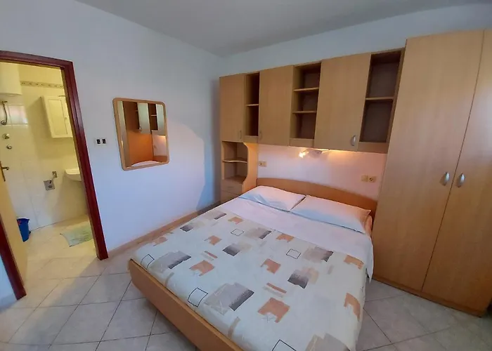 Apartments Elizabeta