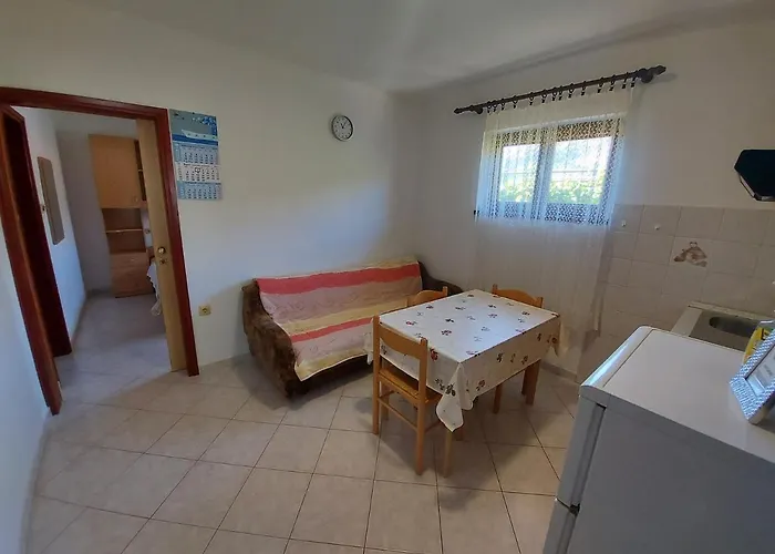 Apartments Elizabeta