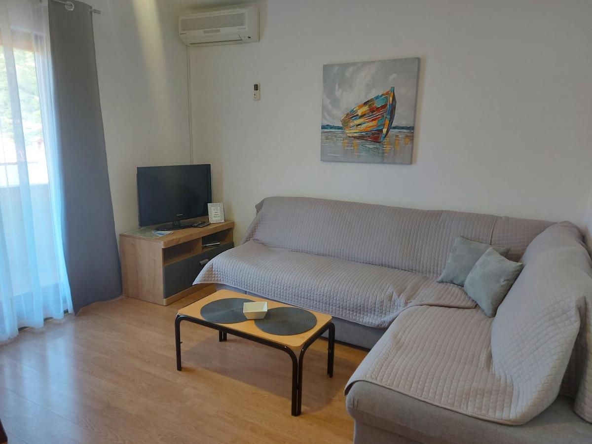 Elizabeta Apartment Draga Bascanska