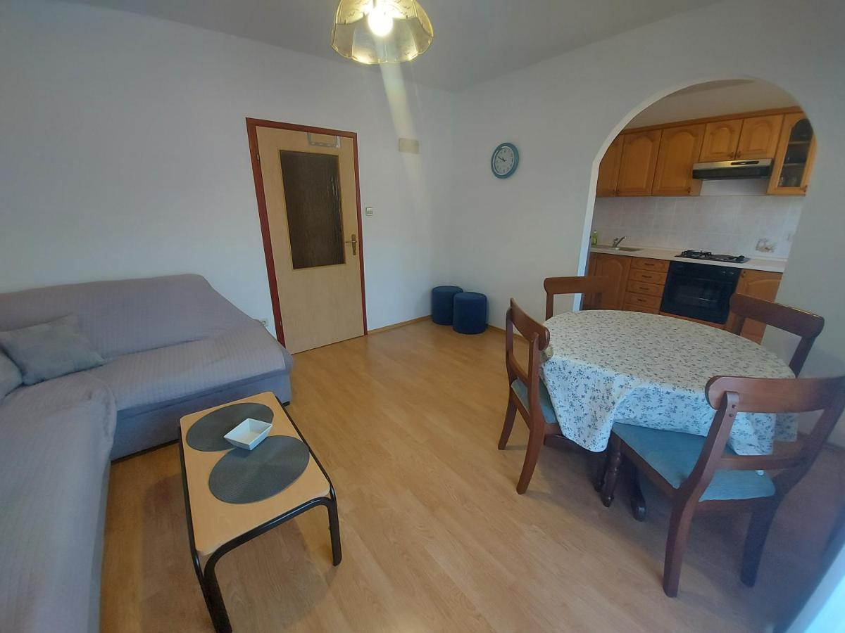 Apartment Elizabeta *