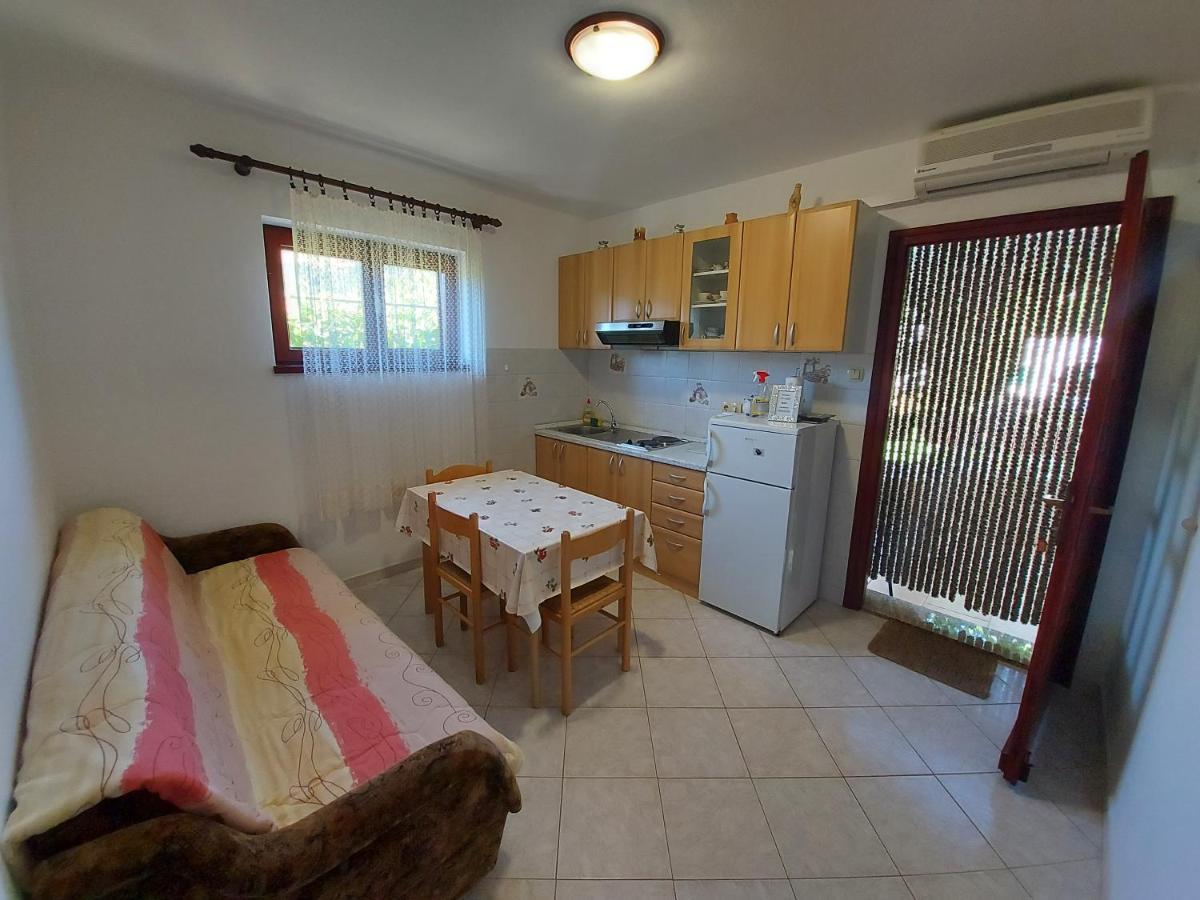 Apartment Elizabeta
