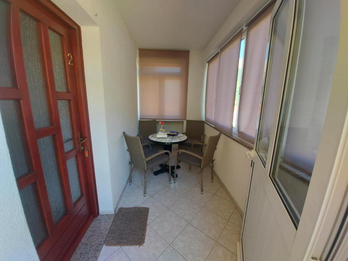 Apartment Elizabeta