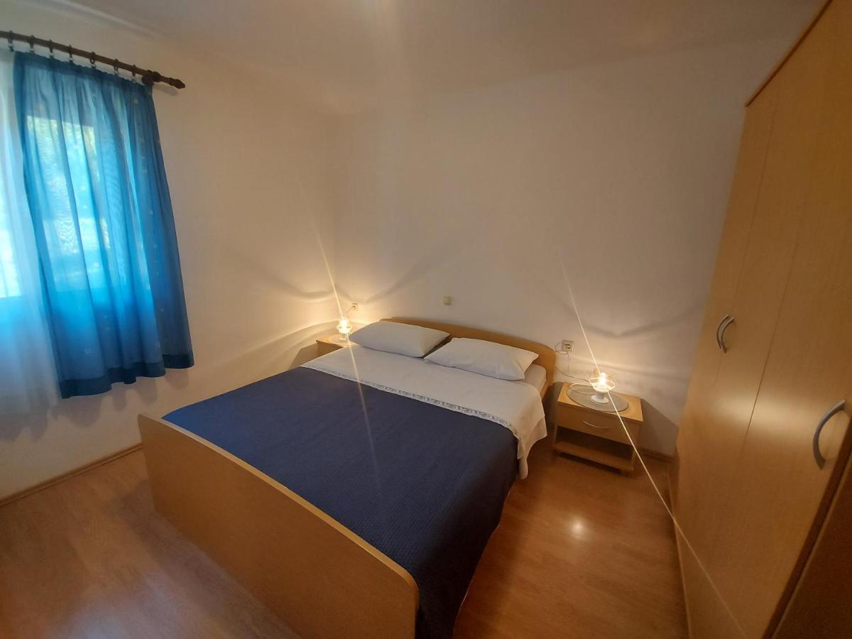 Elizabeta Apartment Draga Bascanska