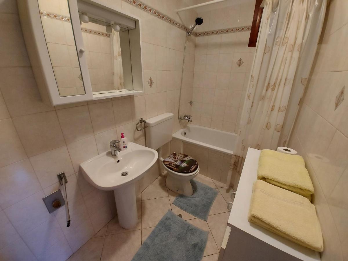 Apartment Elizabeta Draga Bascanska