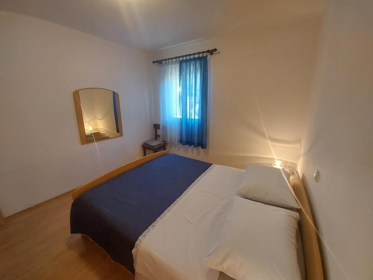 Elizabeta Apartment