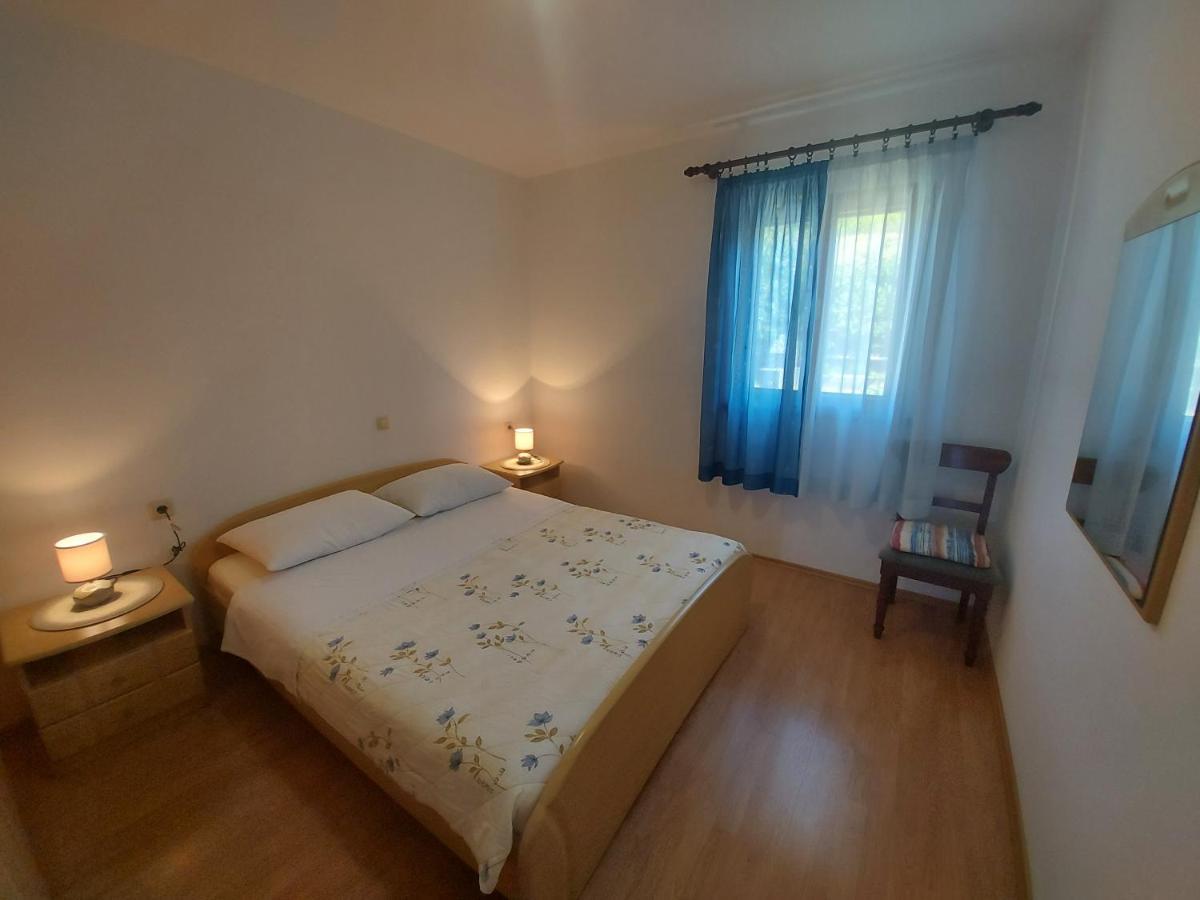 Apartment Elizabeta