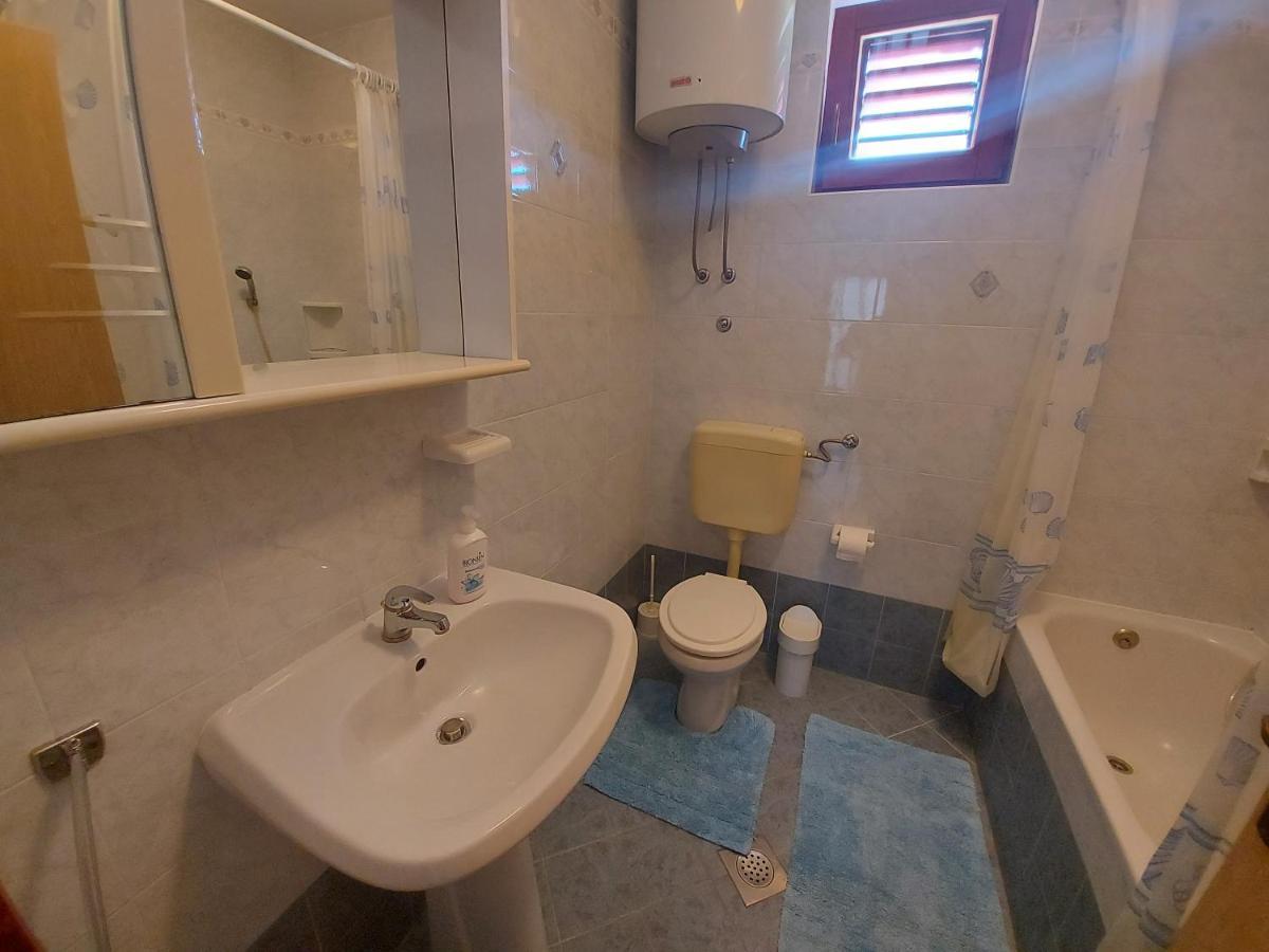 Apartament Elizabeta *